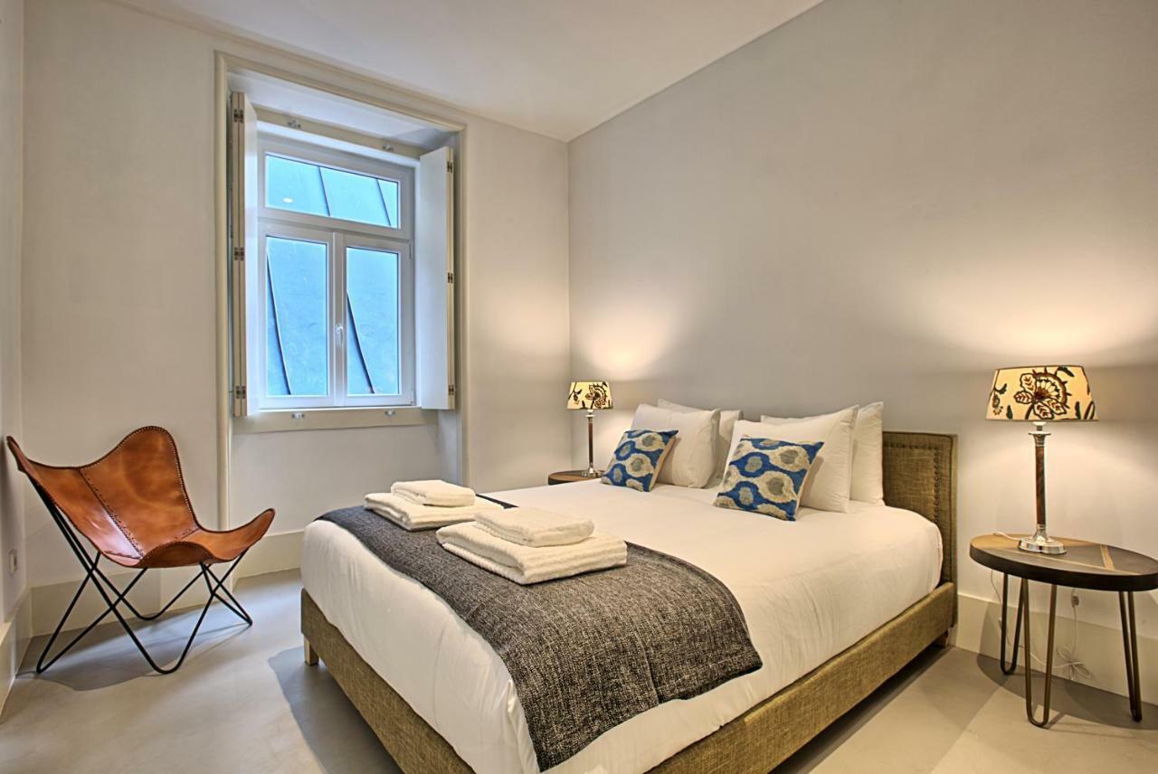 Myplacelisbon - Luxury Trindade I Exterior foto